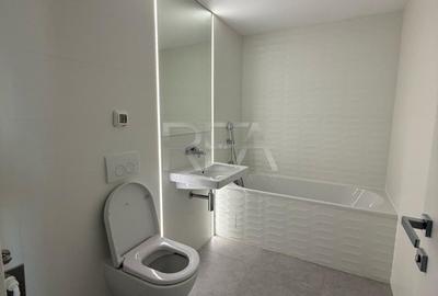Zona Aviației -  City Point faza 2  Apartament 2 Camere - 14