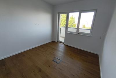 Penthouse 4 cam, terasa 78 mp, La Cheie, Doamna  Stanca-Selimbar - 9