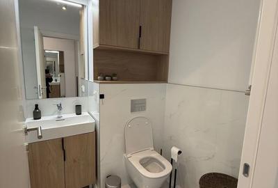 FLOREASCA | 2 CAMERE PREMIUM | PARCARE & BOXĂ INCLUSE | CONCIERGE - 13