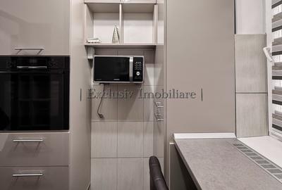 Apartament modern 2 camere | Tomis Nord | Termen lung - 11