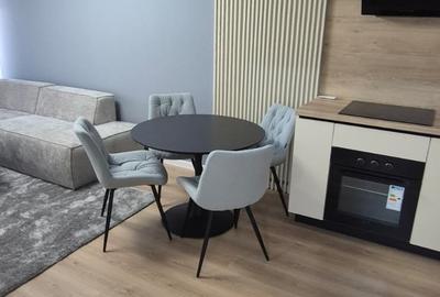 Oferta lunii MAI - 2 Camere cu Birou Târgoviște - Class Park Residence - 5