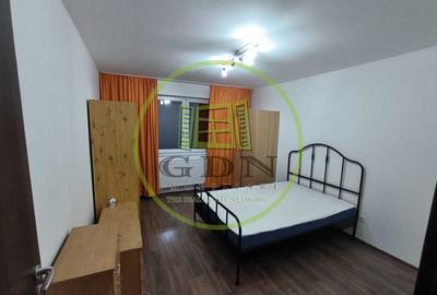 Apartament cu doua camere de inchiriat, Cartier Arhitectilor. - 2