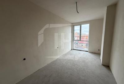 Apartament 2 camere, decomandat, cu CF, zona Marasti. - 2