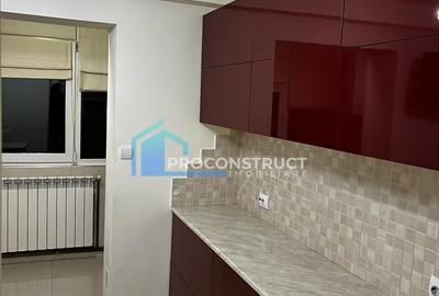 Apartament 3 camere | Zona semi-centrală | Cartierul Lunei | 70 MP | - 2