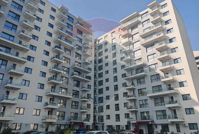 Apartament cu 3 camere - Onix Nord Residence - 16