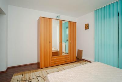 Apartament de inchiriat in vila 5 camere Iasi zona Centrala - 10