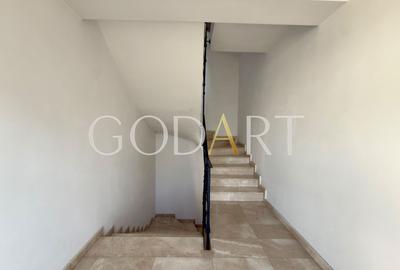 Dorobanti | 3 camere | Singur pe etaj | Lift - 19