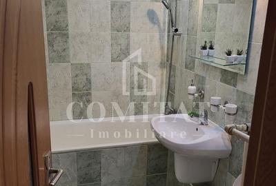 Apartament la etaj intermediar | 3 camere | Zona BRD Marasti - 8
