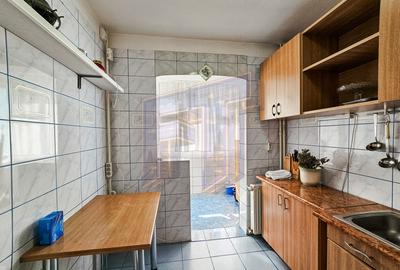 Apartament 3 camere Salajan, mobilat, 5 min de metrou Nicolae Grigorescu - 13