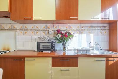 2 camere cu potențial | Zonă verde Noua | Str. Nucului 31 - 9