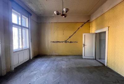 Timisoara, Vila Cu Teren Generos De 802 Mp. Zona Balcescu-Elisabetin - 14
