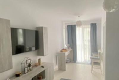 GARSONIERA | PALLADIUM RESIDENCE 2 | PARCARE | BALCON - 12