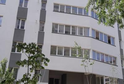 Garsoniera 33 mp decomandata cu bucatarie separat Militari  parter inalt - 7