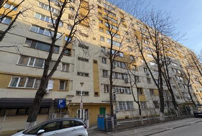 REA1028123 Apartament 3 camere I De vanzare I Tei-Obor - 11