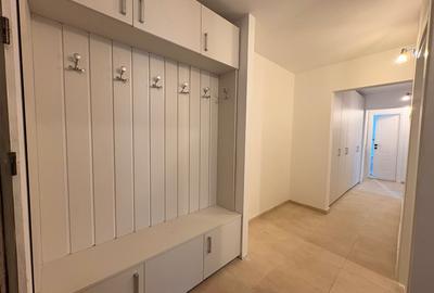 Apartament renovat 3 camere | Băneasa | 72,6 mp - 1