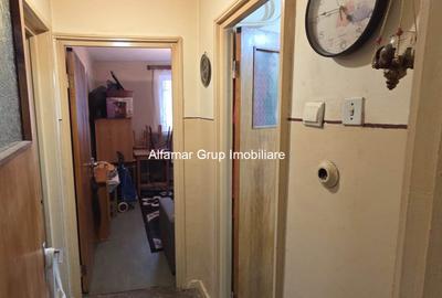 2 camere Giurgiului- Piata Progresu - 9