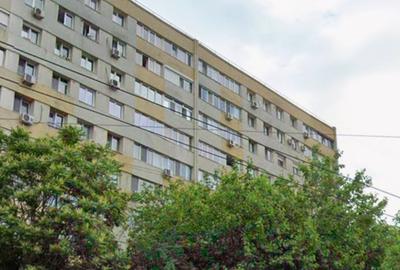 Apartament cu 3 camere semidecomandat în Bucur Obor