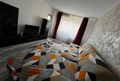 Apartament Crangasi cu 2 camere decomandat