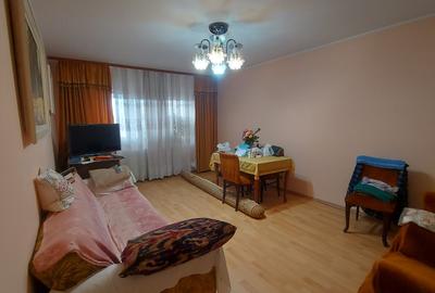 2 camere ICFrimu, etaj 4/4, bine intretinut, mobilat si utilat - 2