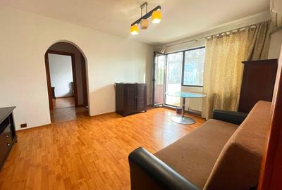 Apartament 2 camere-Pod de Piatra-etaj intermediar-bloc fara risc - 1