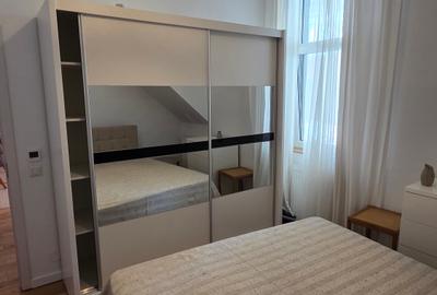 Închiriez apartament 2 camere Piata Mihai Viteazu - 9