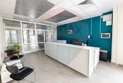 Spatiu de birouri clasa A, Brasov – gata de mutare, gata de business!! - 1