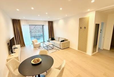 2 camere | Aviatiei Tower | Promenada Mall - 1