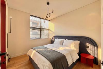 Apartament tip loft | Duplex | 4 camere - 8