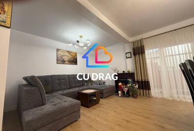 Casă duplex premium | 3 dormitoare + 3 băi | Șelimbăr Brana - 4