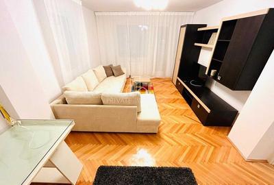 Apartament 2 Camere Renovat  de Inchiriat, Zona Centrala, Mures Mall - 1
