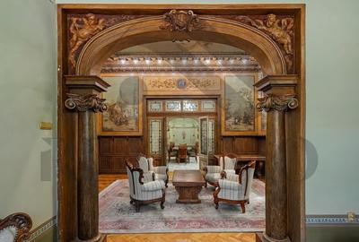 Imobil Istoric de vanzare- Vila Mathilda - 5