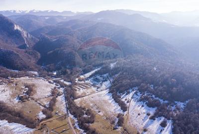 Teren de vanzare  Intravilan 19.341 mp – Cheile Râșnoavei, Parcelabil - 15