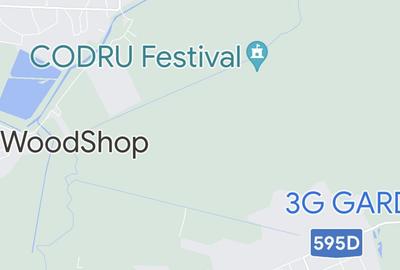 TEREN MOSNITA VECHE-GHIRODA  602 MP - 3