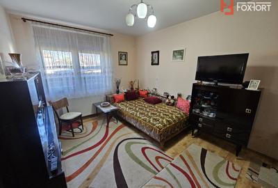 Casa Individuala cu functiune mixta (locuinta + afacere) - Bogdanestilor - 15