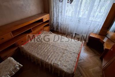 Etaj 2, Spitalul Judetean-Girocului 3 camere - 33