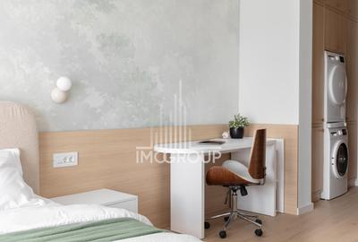 Se închiriază cel mai frumos apartament de pe Str. Constantin Brâncuși - 12
