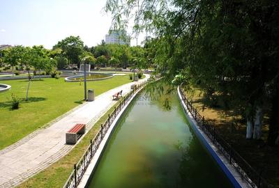 Apartament modern 2 camere, balcon si dressing, zona Parc Tineretului - 12