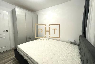 Apartament modern cu 3 camere de inchiriat, zona BMW, cu loc de parcare! - 8