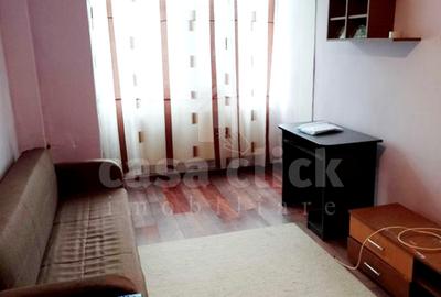 Apartament 2 camere, etaj intermediar, centrala termica