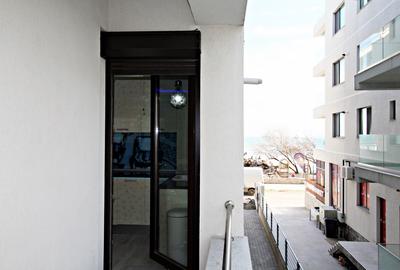 Apartament modern in prima linie la mare. Comision 0%. - 8