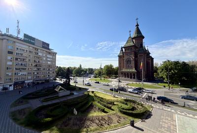 Apartament central, 156 mp utili, 4 camere - Centru Timisoara - 9