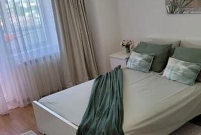 Apartament 2 camere de inchiriat, mobilat modern- Zona Unirii - 2