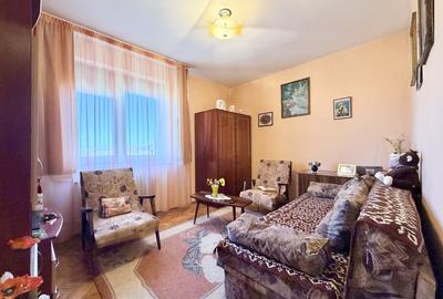 Vanzare Apartament 2 camere decomandate, Gheorgheni, zona Hotel Royal - 6