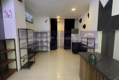 SPATIU COMERCIAL DE INCHIRIAT | 30 MP | PIATA VICTORIEI | VAD EXCELENT - 2