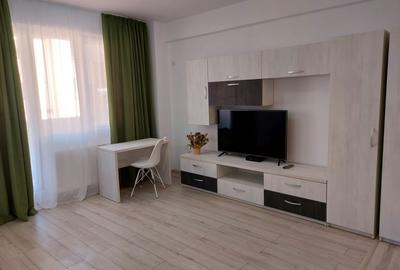 Inchiriere garsoniera str. Rezervelor 56 - langa Presto Pizza - 1