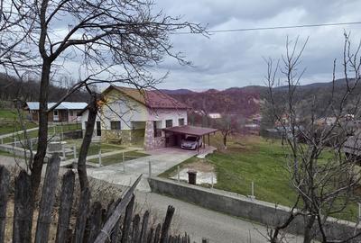 Teren intravilan 800 mp de vanzare in Lunca Mare - 6