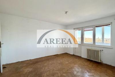 Apartament 2 camere Cișmigiu, vedere parc, etaj 7, luminos - 1