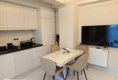 Apartament Modern 2 Dormitoare, Bloc 2025, Loc Parcare Dublu la SUBSOL (2 SUV) - 11