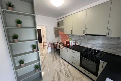Apartament 1 camera decomandat | 41mp util | 11 mp terasa | Chisoda - 4