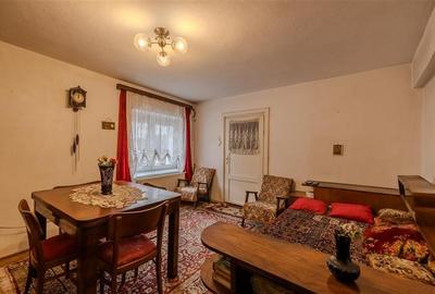 FILM&LIVE!I Imobil cu acces dublu, investitie/locuinta cu stil,Centru Istoric,Br - 1